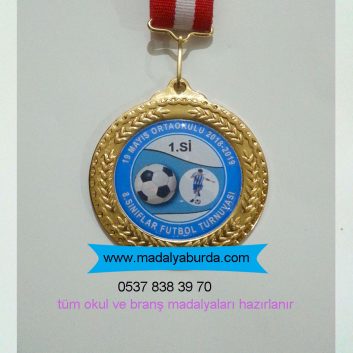 sınıflar-arası-turnuva-madalyası