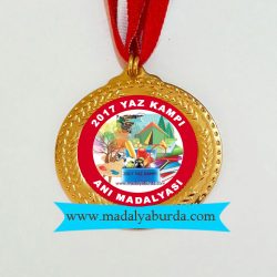 YAZ-KAMPLARI