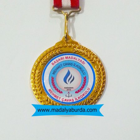 başarı-madalyası