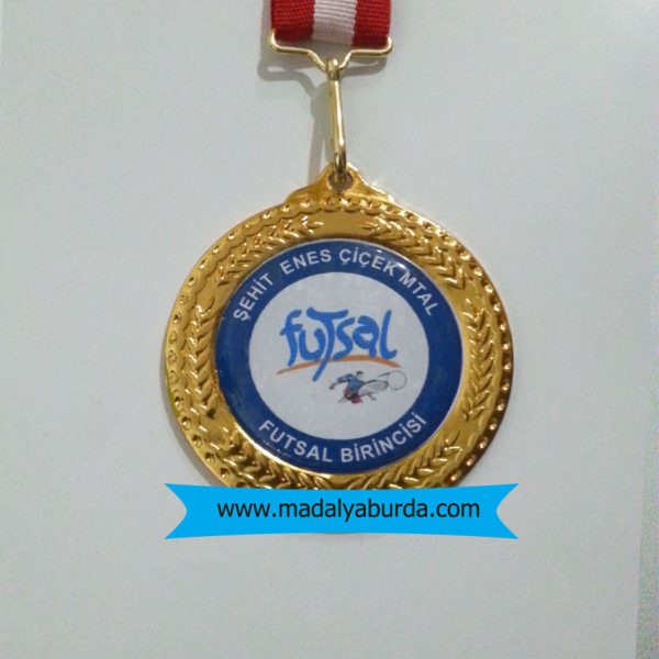 futsal-turnuvası-madalyası