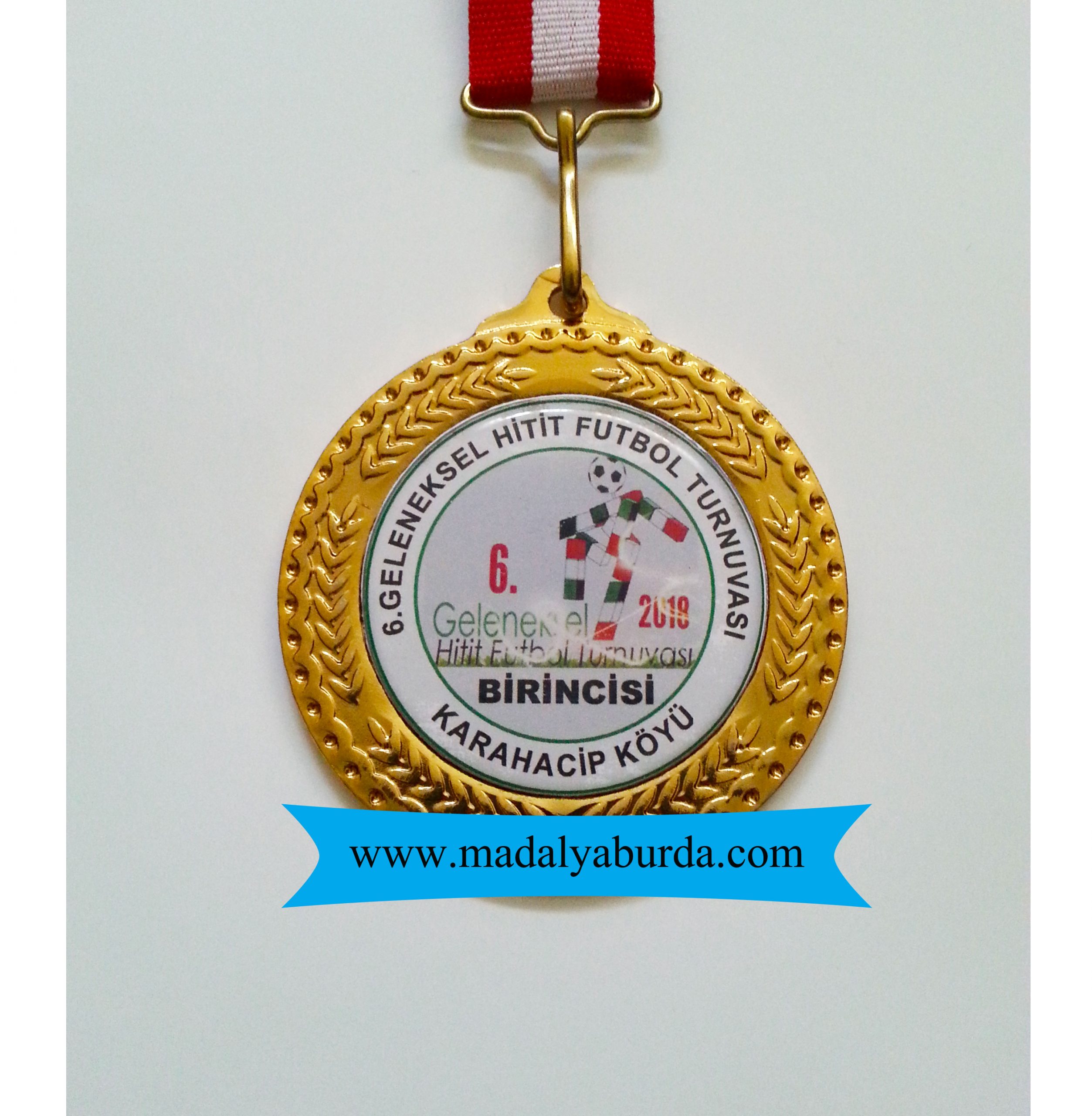 turnuva-madalyası-birincilik madalyası