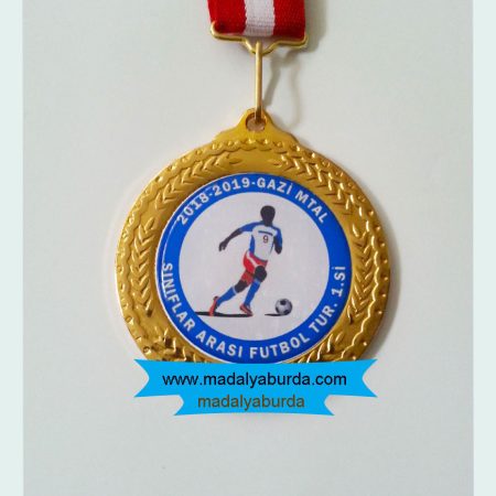 futbol-turnuva-madalyası