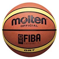 mb1 Molten BGR7 Basketbol Topu6000
