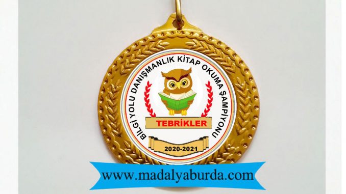 madalya madalya