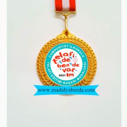 telafi-eğitim-başarı-madalyası