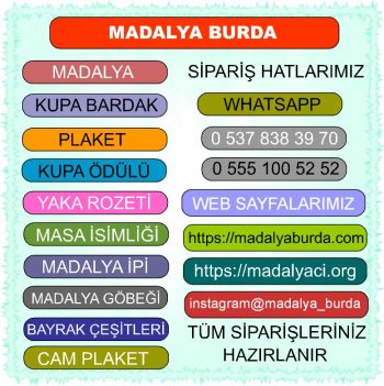 MADALYA_BURDA