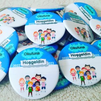 okulumuza hoşgeldin