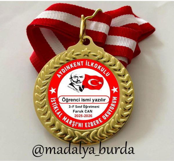 MADALYA