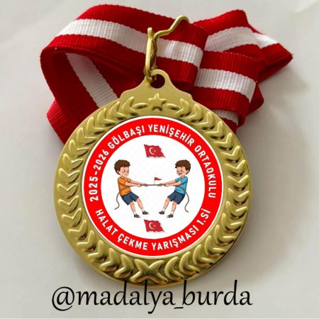 okullarda halat çekme yarışması