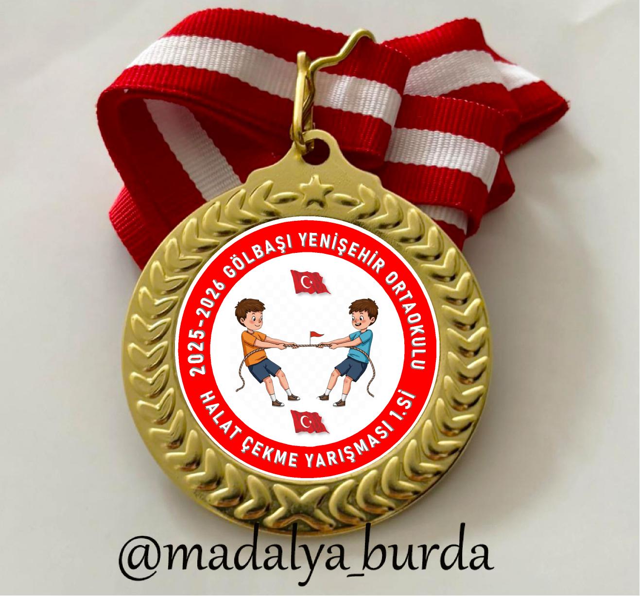 okullarda halat çekme yarışması